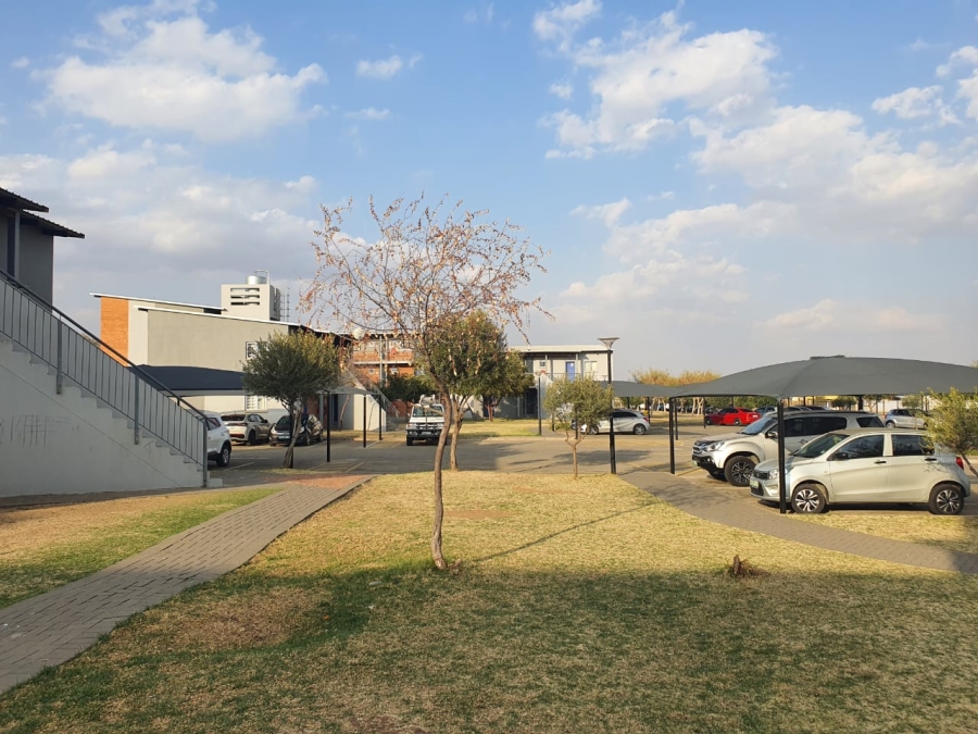 2 Bedroom Property for Sale in Raceway Free State